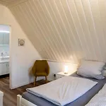Apartman Klintum *