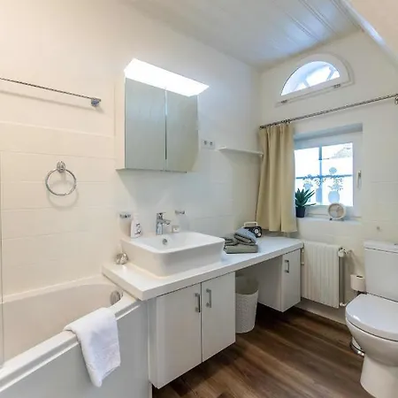 Apartament Klintum *