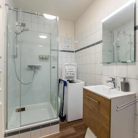 Klintum Apartament *