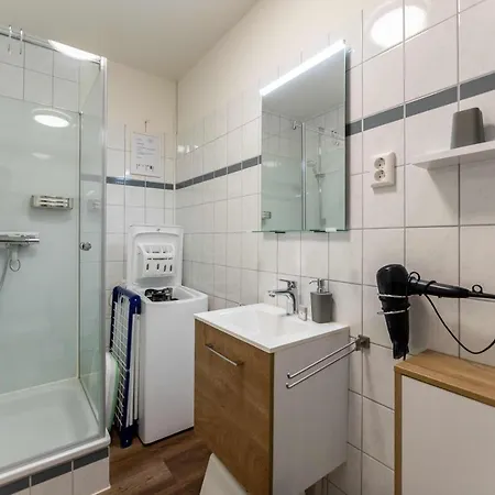 Klintum Apartament Oldsum