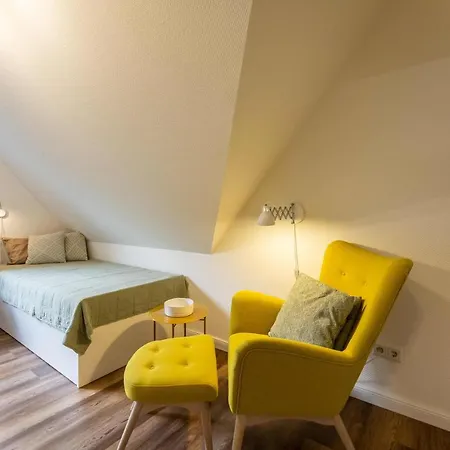 Apartment Klintum Oldsum