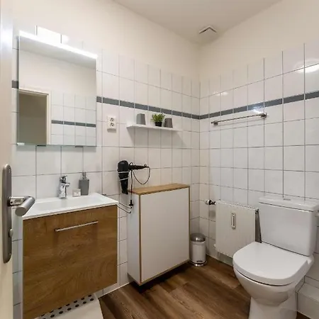 Klintum Apartament Oldsum