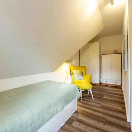 Klintum Apartment Oldsum