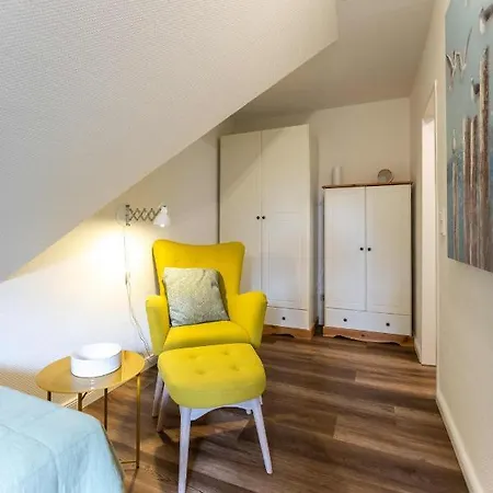 Klintum Apartment