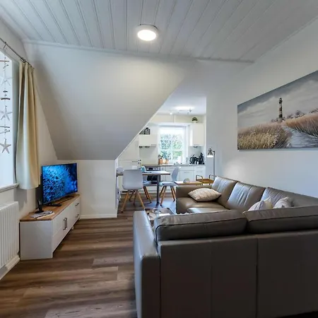 Apartman Klintum Oldsum