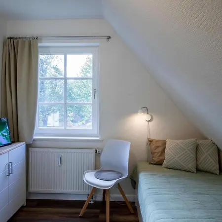 Apartment Klintum *