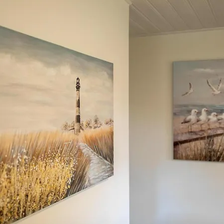 Apartment Klintum Oldsum