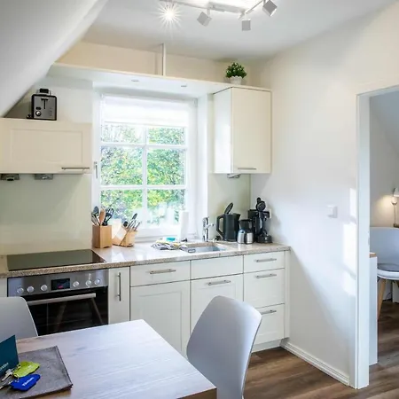 Klintum Apartament Oldsum