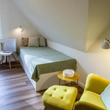 Klintum Apartman Oldsum
