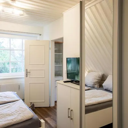 Klintum Apartman *