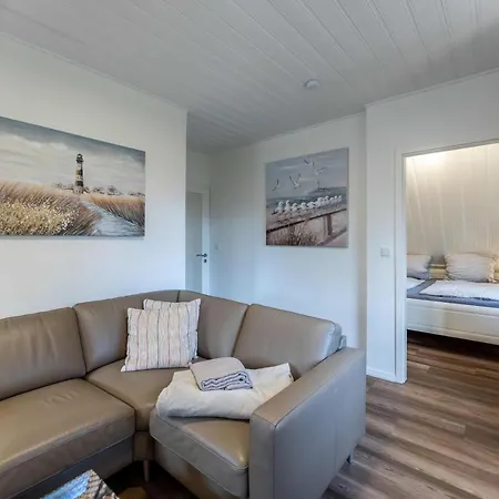 Klintum Apartment Oldsum