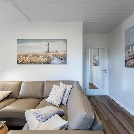 Klintum Apartman