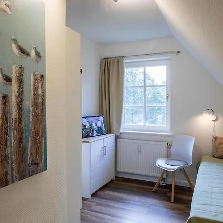 Apartment Klintum Oldsum