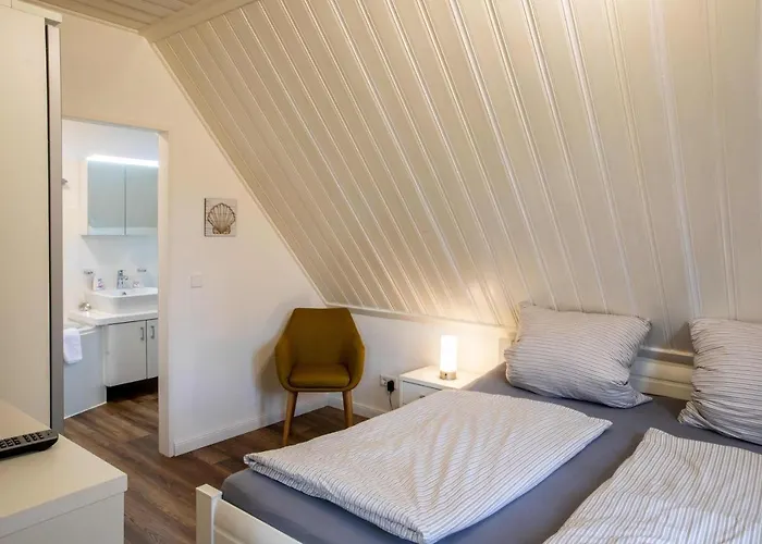 Appartement Klintum *